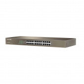 Tenda stikalo Giga 24-port rack TEG1024G