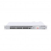 Usmerjevalnik 12xRJ45 10/100/1000 48cm CCR1016-12G Mikrotik