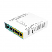 Usmerjevalnik  5xRJ45 10/100/1000 RB960PGS hEX PoE Mikrotik