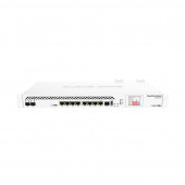 Usmerjevalnik  8xRJ45 10/100/1000 48cm CCR1036-8G-2S+ Mikrotik