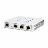 Usmerjevalnik  3xRJ45 10/100/1000 UBNT-USG UniFi Security Gateway UBIQUITI