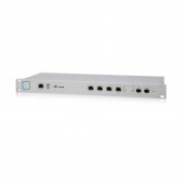 Ubiquiti usmerjevalnik  4-port Giga rack UniFi S Gateway USG-PRO-4