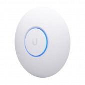 Brezžična Dostopna Točka 2100Mb stropna UAP-nanoHD UniFi UBIQUITI