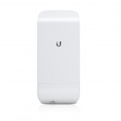 Ubiquiti dostopna točka Wi-Fi  150Mb bridge NanoStation zunanja LocoM2