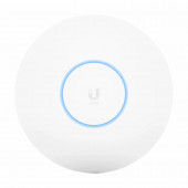 Brezžična Dostopna Točka 3000Mb stropna U6-LR UniFi 6 UBIQUITI