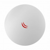 Mikrotik dostopna točka Wi-Fi DynaDish 5 bridge 25dBi RBDynaDishG-5HacD