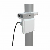 Mikrotik dostopna točka Wi-Fi CubeSA 60 PRO bridge ac zunanja CubeG-5ac60ay-SA
