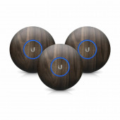 Ubiquiti ohišje temni les - dostopna točka U6 (pak/3)