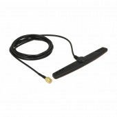 Delock antena omni LTE/GSM/UMTS s kablom 2m 89494
