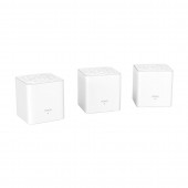 Tenda usmerjevalnik MESH Wi-Fi AC 1200Mb set-3 kos MW3