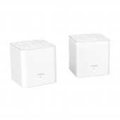 Tenda usmerjevalnik MESH Wi-Fi AC 1200Mb set-2 kos MW3