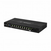 Usmerjevalnik 10xRJ45 10/100/1000 +2xSFP EdgeRouter ER-12 UBIQUITI