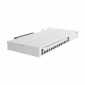 Usmerjevalnik 12xSFP+ 2x SFP28 48cm CCR2004-1G-12S+2XS Mikrotik