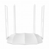 Tenda usmerjevalnik Wi-Fi  AC 1200Mb Dual-Band bel AC5V3