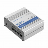 Brezžični Usmerjevalnik AC1200  RUTX11 LTE6 2xSIM, BT, GPS, DIN  Teltonika