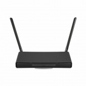 Mikrotik usmerjevalnik Wi-Fi6 AX hAP ax3 C53UiG+5HPaxD2HPaxD