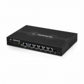 Ubiquiti usmerjevalnik  5-port Giga POE + SFP EdgeRouter ER-6P