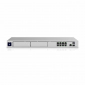 Ubiquiti usmerjevalnik 9-port Giga+snem. Dream Machine Pro Max UDM-PRO-MAX