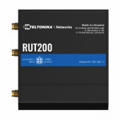 Teltonika usmerjevalnik Wi-Fi4 LTE RUT200