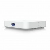 Ubiquiti usmerjevalnik  5-port 2,5 Giga Cloud Gateway Max 512GB UCG-MAX