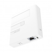 Mikrotik PoE napajalnik UTP Giga pasivni stenski GPEN11