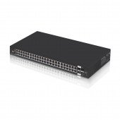 Ubiquiti stikalo Giga 48-port rack 2xSFP 2xSFP+ EdgeSwitch ES-48-LITE