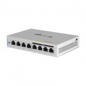 Ubiquiti stikalo Giga  8-port 4x PoE Unifi US-8-60W