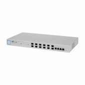 Ubiquiti stikalo Giga  4-port rack 12xSFP Unifi US-16-XG