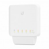 Ubiquiti stikalo Giga  5-port PoE Unifi zunanje USW-FLEX