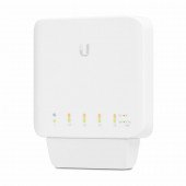 Stikalo Giga 05x RJ45 USW-Flex Unifi Ubiquiti zunanje