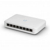 Ubiquiti stikalo Giga  8-port 4x PoE Unifi USW-Lite-8-POE