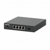 Intellinet stikalo 2,5 Giga 4-port + SFP 562058