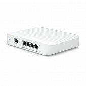 Ubiquiti stikalo 5-port 4x 10Giga 1x Giga PoE Unifi managed USW-FLEX-XG
