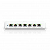 Ubiquiti stikalo Giga 8-port PoE++ 60W Unifi USW-ULTRA-60W