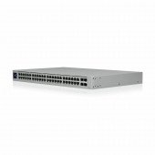Ubiquiti stikalo Giga 48-port rack 4xSFP Unifi Gen2 USW-48