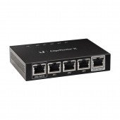 Usmerjevalnik  5xRJ45 10/100/1000 ER-X EdgeRouter UBIQUITI