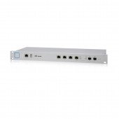 Ubiquiti usmerjevalnik  4-port Giga rack UniFi S Gateway USG-PRO-4