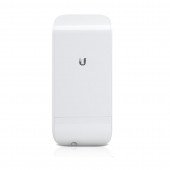 Ubiquiti dostopna točka Wi-Fi  150Mb bridge NanoStation zunanja LocoM2