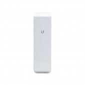 Ubiquiti dostopna točka Wi-Fi  150Mb bridge NanoStation zunanja NSM5