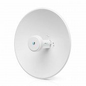 Brezžična Dostopna Točka (bridge) Zun.PowerBeam 18dBi PBE-2AC-400 Ubiquiti