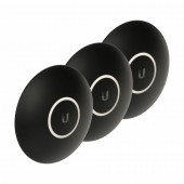 Ubiquiti ohišje črno - dostopna točka U6 (pak/3)