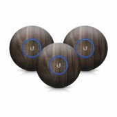 Ubiquiti ohišje temni les - dostopna točka U6 (pak/3)