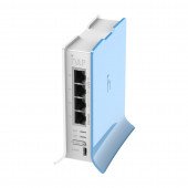 Mikrotik usmerjevalnik Wi-Fi  300Mb hAP lite RB941-2nD-TC