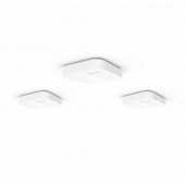 IP-COM usmerjevalnik Wi-Fi 1200Mb AC wave2 set EW9+EP9x2