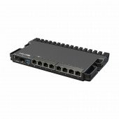 Mikrotik usmerjevalnik   7-port Giga 1x2.5G 1xSFP+ RB5009UG+S+IN