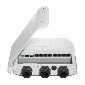 Mikrotik usmerjevalnik   7-port Giga 1x2.5G 1xSFP+ zunanji RB5009UPr+S+OUT