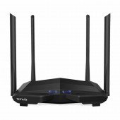 Tenda usmerjevalnik Wi-Fi AC 1200Mb Giga Dual-Band AC10