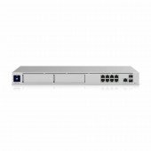 Ubiquiti usmerjevalnik 9-port Giga+snem. Dream Machine Pro Max UDM-PRO-MAX