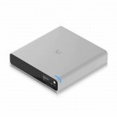 Ubiquiti kontroler + snemalnik UniFi Cloud Key+ PLUS SSD UCK-G2-SSD