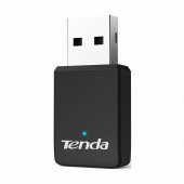 Brezžični USB adapter AC650 Tenda U9